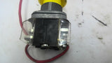 Allen-Bradley 800T-D9A 8FT PushButton Switch