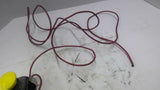 Allen-Bradley 800T-D9A 8FT PushButton Switch