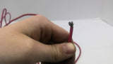 Allen-Bradley 800T-D9A 8FT PushButton Switch