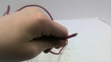 Allen-Bradley 800T-D9A 8FT PushButton Switch