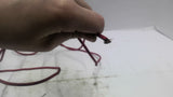 Allen-Bradley 800T-D9A 8FT PushButton Switch