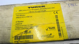 Turck 8MB12Z-5P3-C519H Actuator And Sensor Junction box