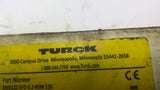 Turck 8MB12Z-5P3-C519H Actuator And Sensor Junction box