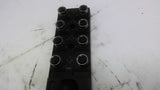 Turck 8MB12Z-5P3-C519H Actuator And Sensor Junction box