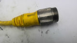 Turck 8MB12Z-5P3-C519H Actuator And Sensor Junction box