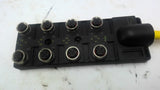 Turck 8MB12Z-5P3-C519H Actuator And Sensor Junction box