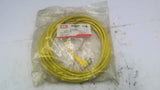 HTM Sensors R-FA4T2V078 Industrial Connecting Cable Right-Angle M12 Connector