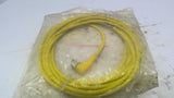 HTM Sensors R-FA4T2V078 Industrial Connecting Cable Right-Angle M12 Connector