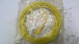 HTM Sensors R-FA4T2V078 Industrial Connecting Cable Right-Angle M12 Connector