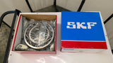 Skf Explorer 22230 CCK/W33 Double-Row Spherical Roller Bearing