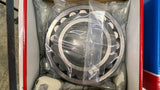 Skf Explorer 22230 CCK/W33 Double-Row Spherical Roller Bearing