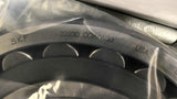 Skf Explorer 22230 CCK/W33 Double-Row Spherical Roller Bearing