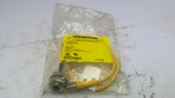 Turck FKP 4.4.0.5-PSG 3M Sensor Cordset