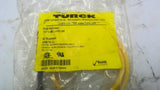 Turck FKP 4.4.0.5-PSG 3M Sensor Cordset