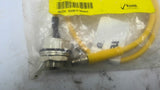 Turck FKP 4.4.0.5-PSG 3M Sensor Cordset