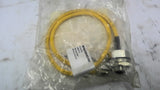 Turck FKP 4.4.0.5-PSG 3M Sensor Cordset