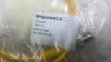 Turck FKP 4.4.0.5-PSG 3M Sensor Cordset