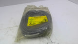 Turck RKE 4.4T-5/S849/PNP-NPN Industrial Cable Assembly