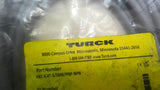Turck RKE 4.4T-5/S849/PNP-NPN Industrial Cable Assembly