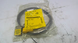 Turck B17-Q08AP6X2-1-WS41 Sensor Cordset