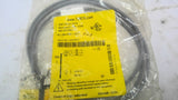 Turck B17-Q08AP6X2-1-WS41 Sensor Cordset