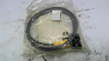 Turck B17-Q08AP6X2-1-WS41 Sensor Cordset