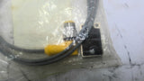 Turck B17-Q08AP6X2-1-WS41 Sensor Cordset