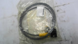 Turck B17-Q08AP6X2-1-WS41 Sensor Cordset