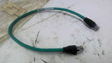 Balluff BCC0 Industrial Ethernet Cable