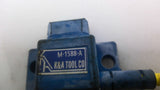 K+A Tool Co M-1588-A A-Limit Switch 25FT