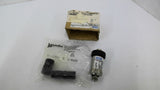 Wika 7857153 S-10 Pressure Transmitter 4-20mA 0-400 bar 10-30VDC