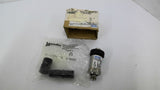 Wika 7857153 S-10 Pressure Transmitter 4-20mA 0-400 bar 10-30VDC