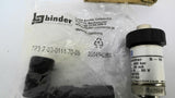 Wika 7857153 S-10 Pressure Transmitter 4-20mA 0-400 bar 10-30VDC