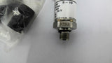 Wika 7857153 S-10 Pressure Transmitter 4-20mA 0-400 bar 10-30VDC
