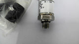 Wika 7857153 S-10 Pressure Transmitter 4-20mA 0-400 bar 10-30VDC