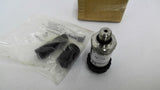 Wika 7857153 S-10 Pressure Transmitter 4-20mA 0-400 bar 10-30VDC