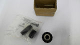 Wika 7857153 S-10 Pressure Transmitter 4-20mA 0-400 bar 10-30VDC