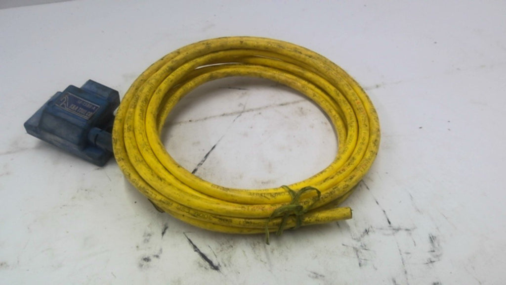 K+A Tool Co M-1588-A A-Limit Switch 25FT