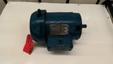 Siemens 2-5141-LR56942-1 1Hp Ac Motor 1800Rpm 4P 3Ph 143Tc 460V Tefc 60Hz