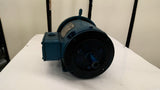 Siemens 2-5141-LR56942-1 1Hp Ac Motor 1800Rpm 4P 3Ph 143Tc 460V Tefc 60Hz
