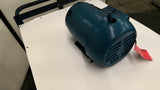 Siemens 2-5141-LR56942-1 1Hp Ac Motor 1800Rpm 4P 3Ph 143Tc 460V Tefc 60Hz