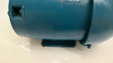 Siemens 2-5141-LR56942-1 1Hp Ac Motor 1800Rpm 4P 3Ph 143Tc 460V Tefc 60Hz