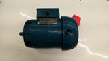 Siemens 2-5141-LR56942-1 1Hp Ac Motor 1800Rpm 4P 3Ph 143Tc 460V Tefc 60Hz