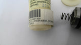 Rexroth LC164A40E6X Hydraulic Valve 0,05MM
