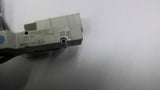 SMC SY3140-3HZ Solenoid Valve Lot Of 2
