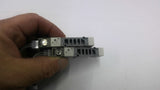 SMC SY3140-3HZ Solenoid Valve Lot Of 2