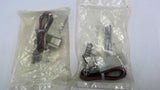 SMC SY3140-3HZ Solenoid Valve Lot Of 2