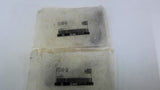 SMC SY3140-3HZ Solenoid Valve Lot Of 2