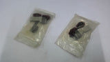 SMC SY3140-3HZ Solenoid Valve Lot Of 2