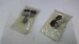 SMC SY3140-3HZ Solenoid Valve Lot Of 2